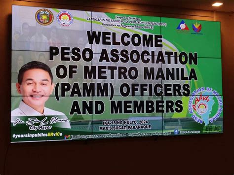 peso paranaque